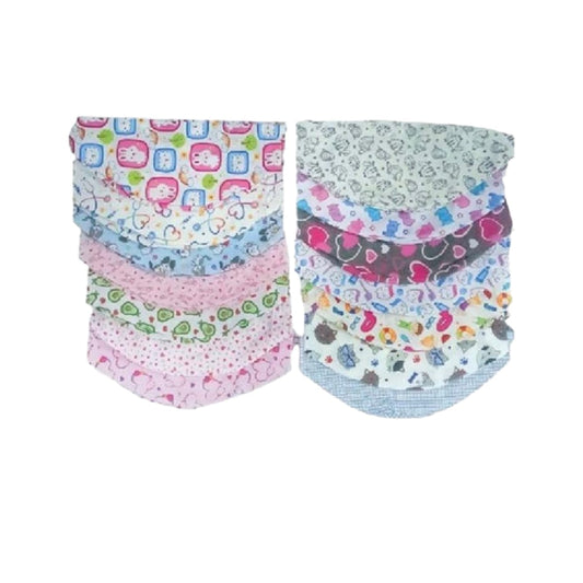 Gorro Medico Quirurgico Figuras Cintas Amber
