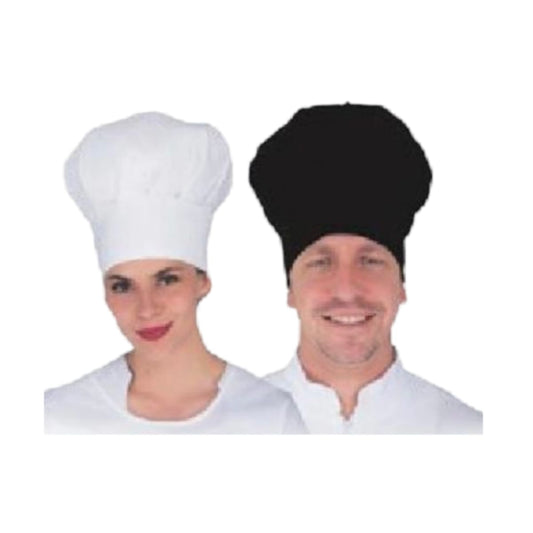 Gorro BIMBO Chef Cocinero Amber