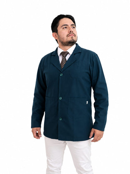 Saco Medico Clínico Hombre Colores AMB