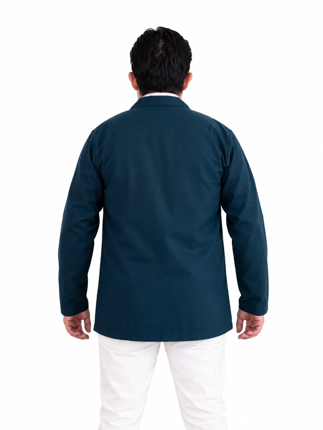 Saco Medico Clínico Hombre Colores AMB