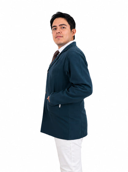 Saco Medico Clínico Hombre Colores AMB