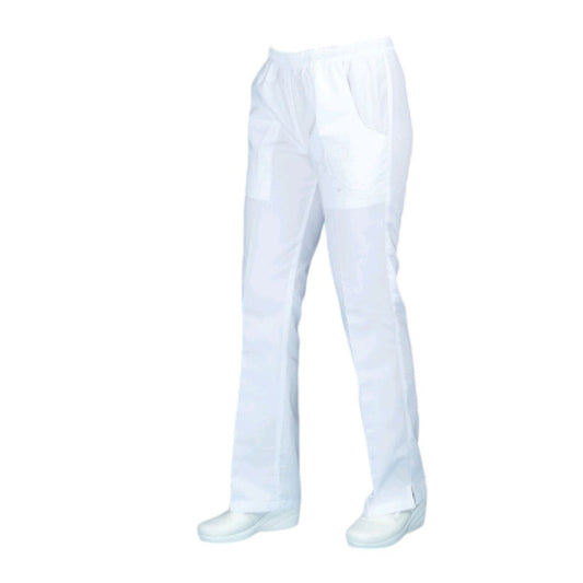 Pantalon Medico De Enfermeria Dama Yatziri