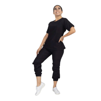 Filipina Medico Quirurgica Dama EST Colores Zara EST