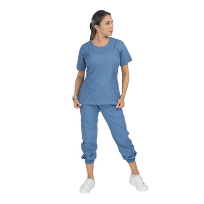 Filipina Medico Quirurgica Dama EST Colores Zara EST