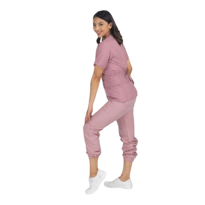 Filipina Medico Quirurgica Dama EST Colores Zara EST