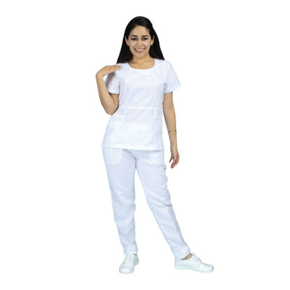 Filipina Enfermeria Dama Enfermera Blanca Lisa Zayda EST