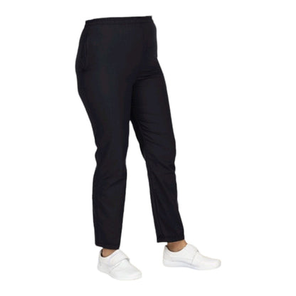 Pantalon Dama Medico Quirurgico Antifluido Zohar EST