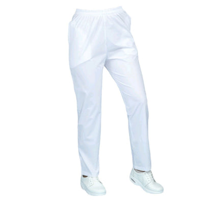 Pantalon Dama Medico Quirurgico Antifluido Zohar EST