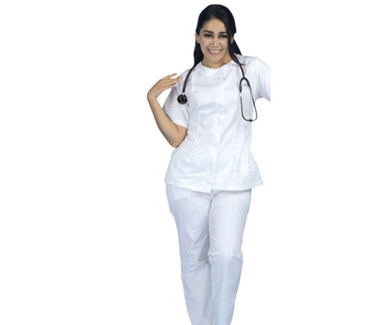 Filipina Medico Quirurgica Dama Antifluido Zohar EST