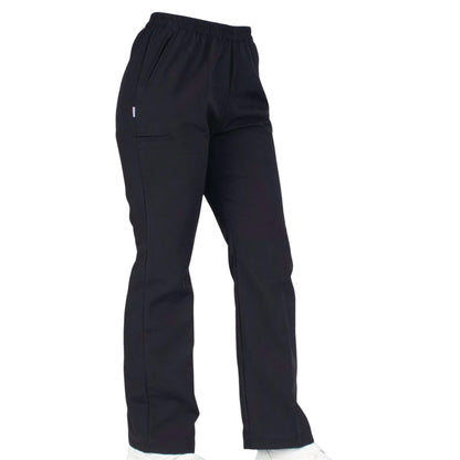 Pantalón Quirúrgico Médico Dama Zoe AMB