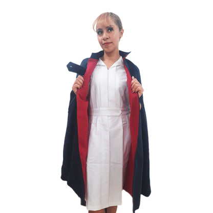 Capa de Graduacion enfermer­a ENF