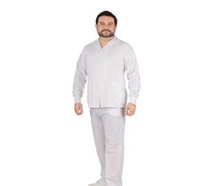 Cubrepolvo Felpa Caballero AMB