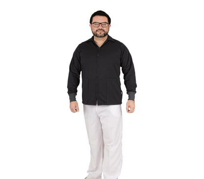 Cubrepolvo Felpa Caballero AMB