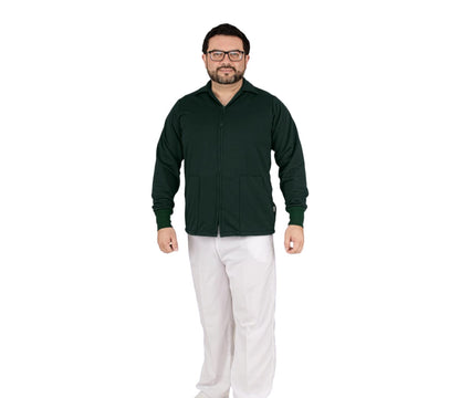 Cubrepolvo Felpa Caballero AMB