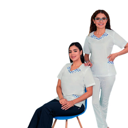 Filipina De enfermer­a Eimy ENF
