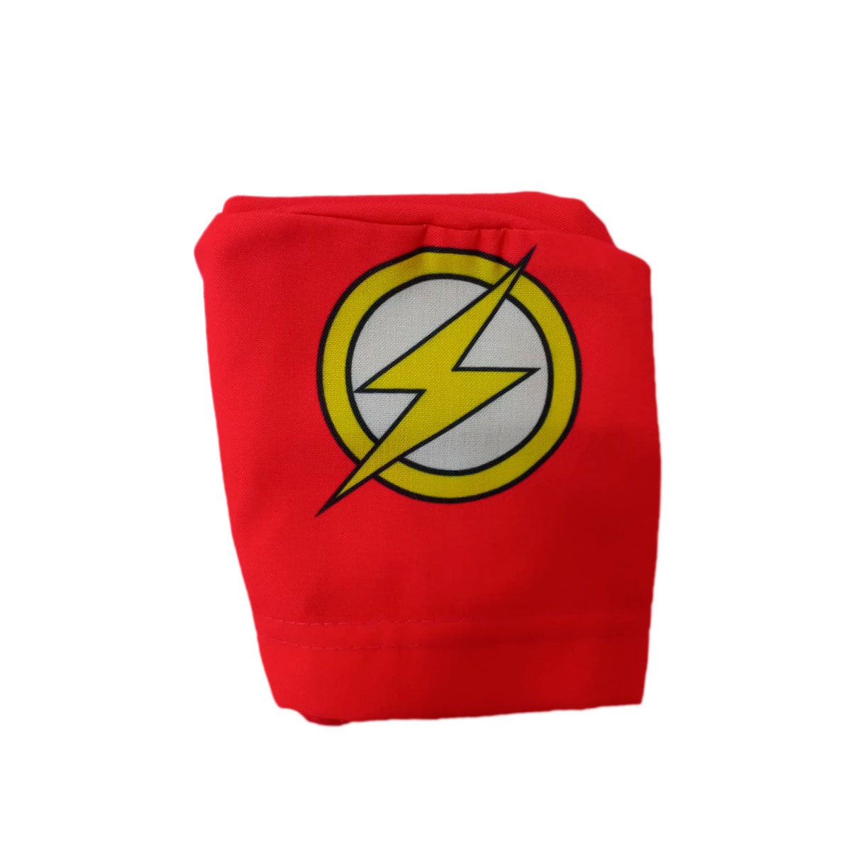 Gorro Médico Quirúrgico Figuras Flash Dc Super Heroes Unisex