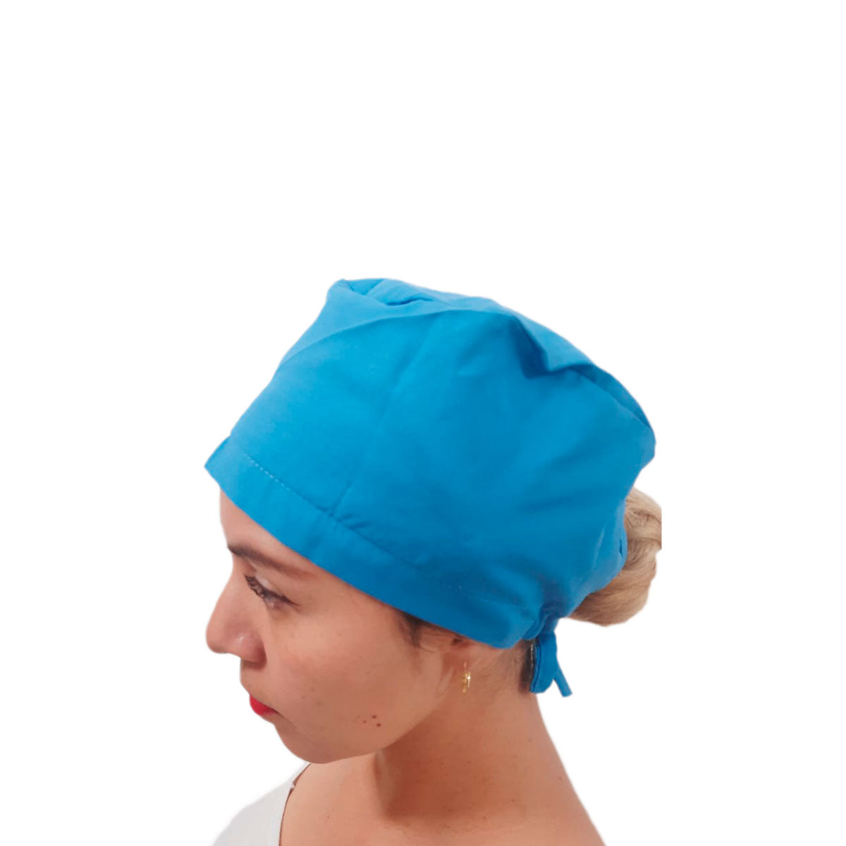 Gorro Médico Quirúrgico Unisex Colores