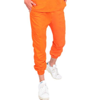Pantalon Quirurgico Medico ENF Jogger Ligero ENF