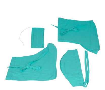 Juego Quirurgico Unisex AMB