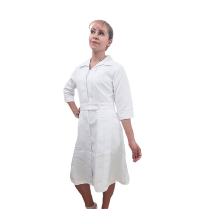 Jumper De Enfermera O Vestido De enfermer­a Reglamentario ENF