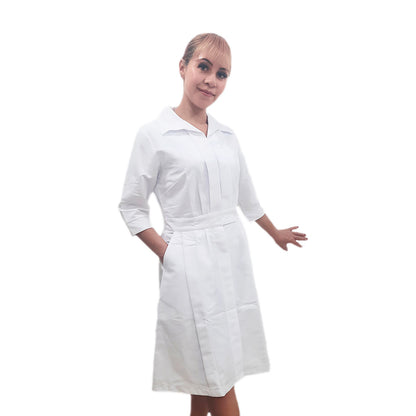 Jumper De Enfermera O Vestido De enfermer­a Reglamentario ENF