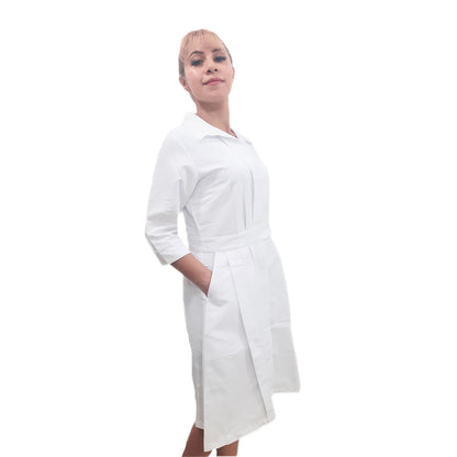 Jumper De Enfermera O Vestido De enfermer­a Reglamentario ENF