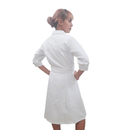 Jumper De Enfermera O Vestido De enfermer­a Reglamentario ENF