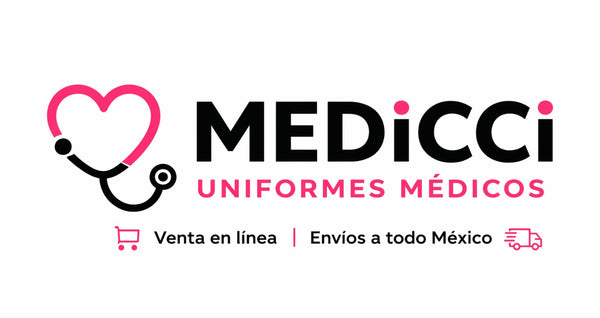 Medicci Uniformes Médicos