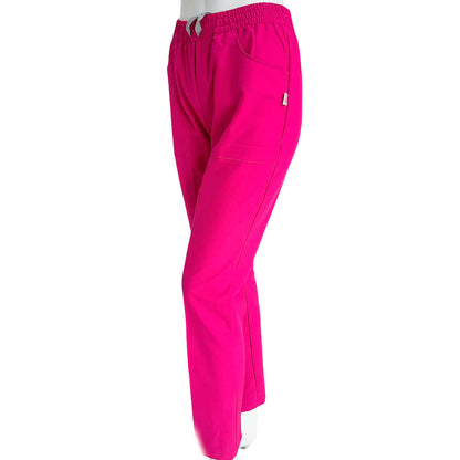 Pantalon Quirurgico Medico Antifluido ENF Sherlyn