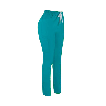 Pantalon Quirurgico Medico Antifluido ENF Sherlyn