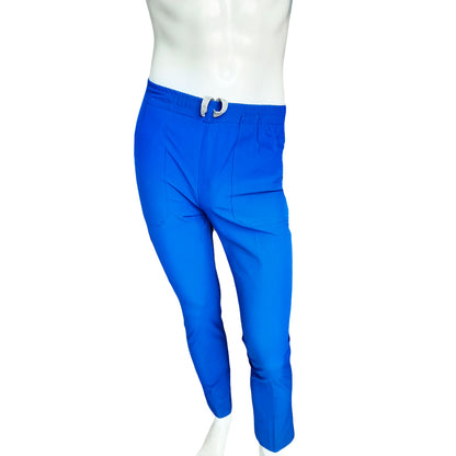 Pantalon Quirurgico Medico Antifluido ENF Sherlyn
