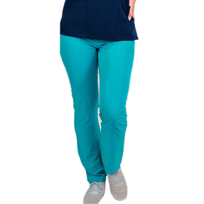 Pantalon Quirurgico Medico Antifluido ENF Sherlyn