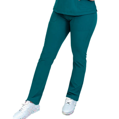 Pantalon Quirurgico Medico Antifluido ENF Sherlyn