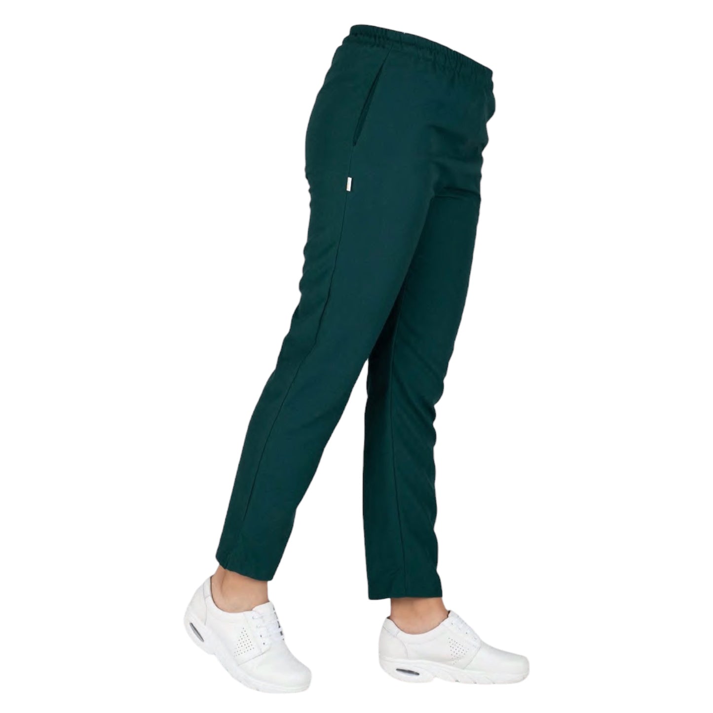 Pantalón Quirúrgico Médico Dama Recto AMB
