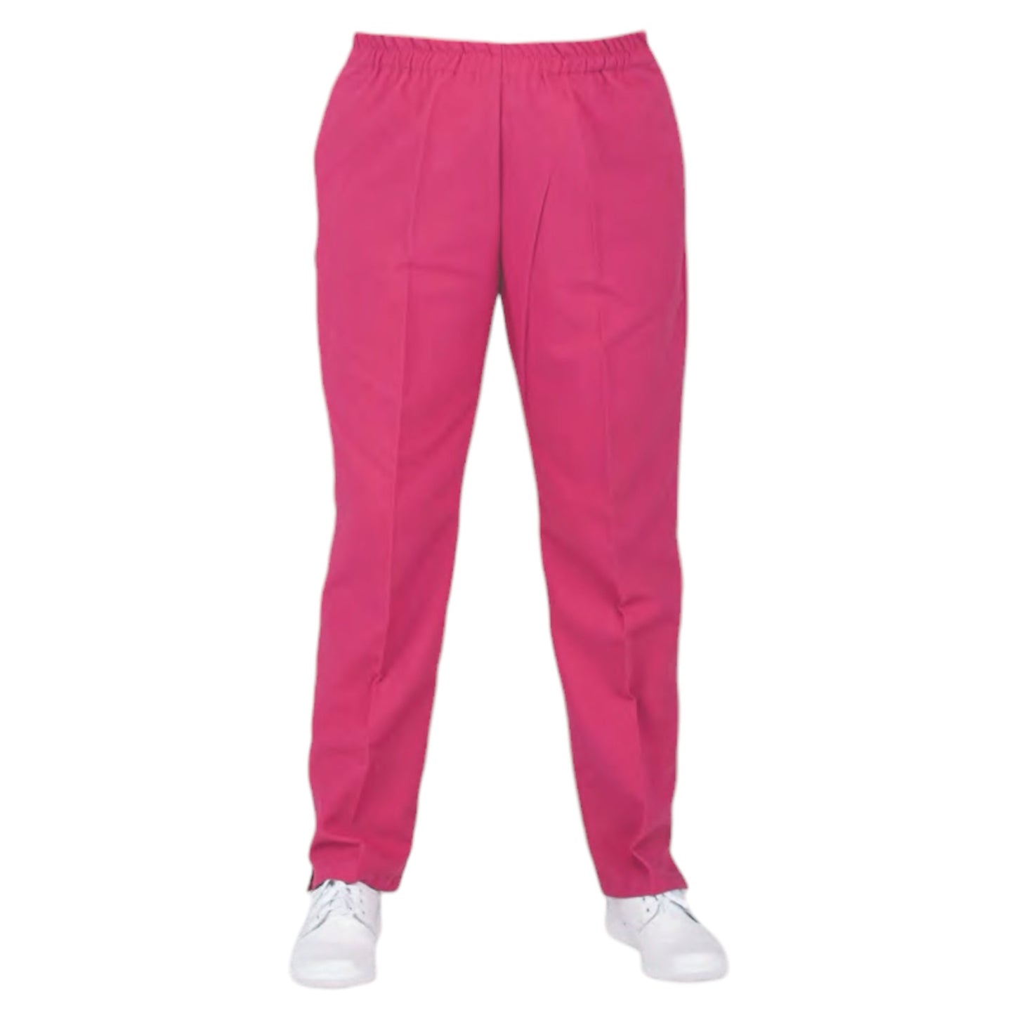 Pantalón Quirúrgico Médico Dama Recto AMB