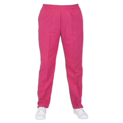 Pantalón Quirúrgico Médico Dama Recto AMB