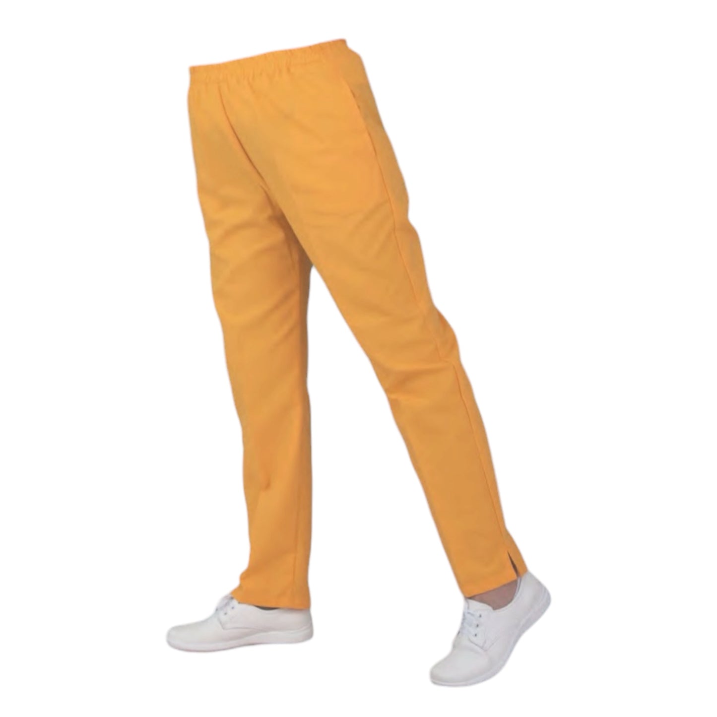 Pantalón Quirúrgico Médico Dama Recto AMB