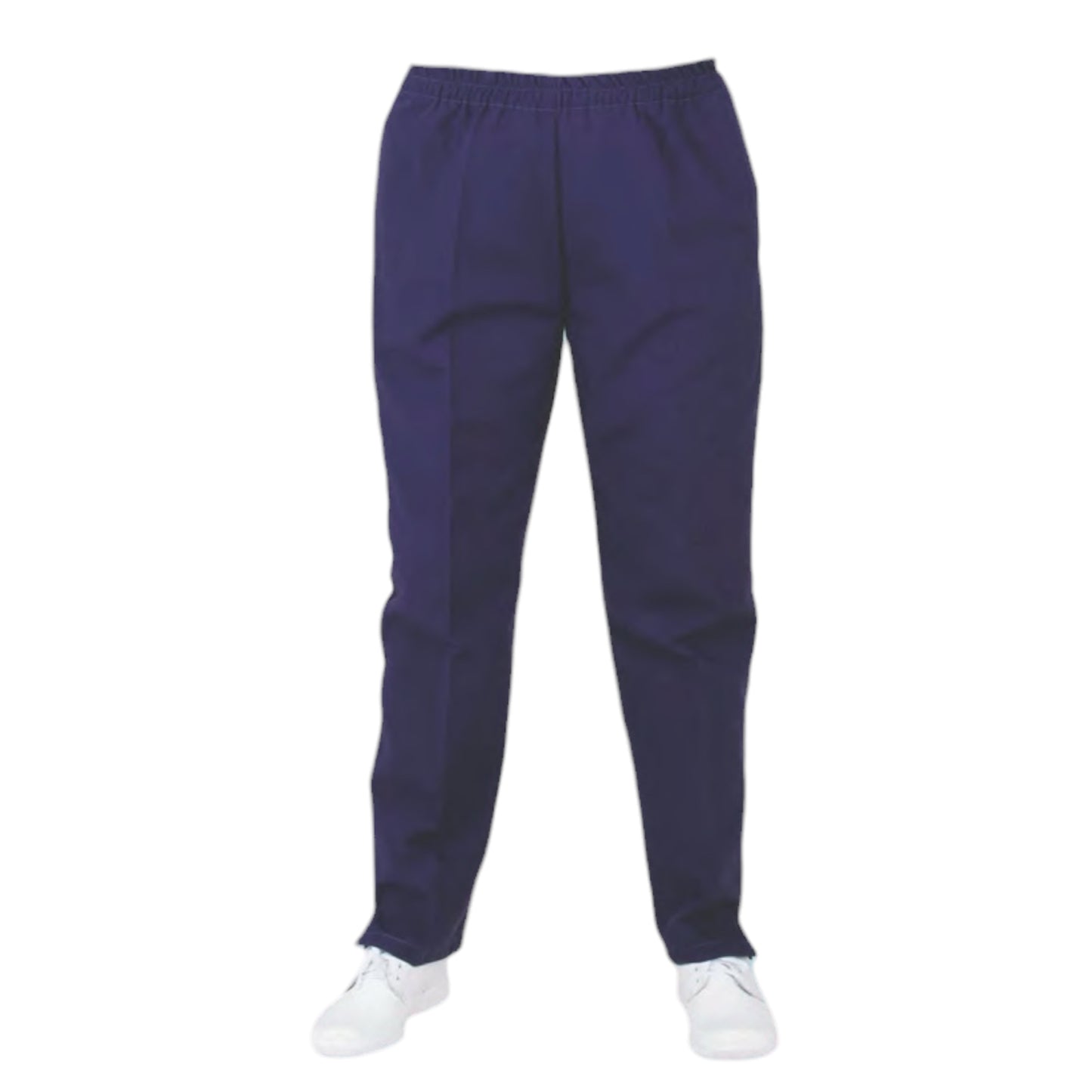 Pantalón Quirúrgico Médico Dama Recto AMB