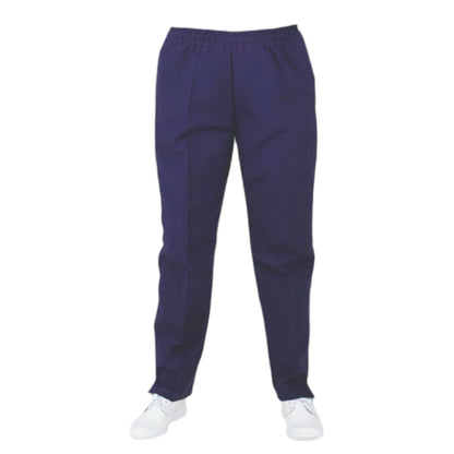 Pantalón Quirúrgico Médico Dama Recto AMB