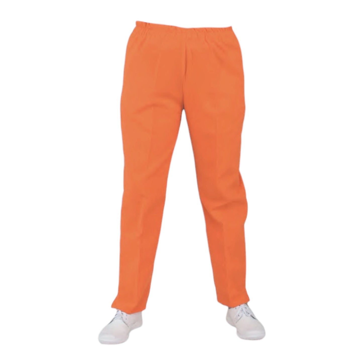 Pantalón Quirúrgico Médico Dama Recto AMB