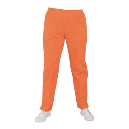 Pantalón Quirúrgico Médico Dama Recto AMB