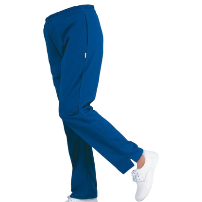Pantalón Quirúrgico Médico Dama Recto AMB