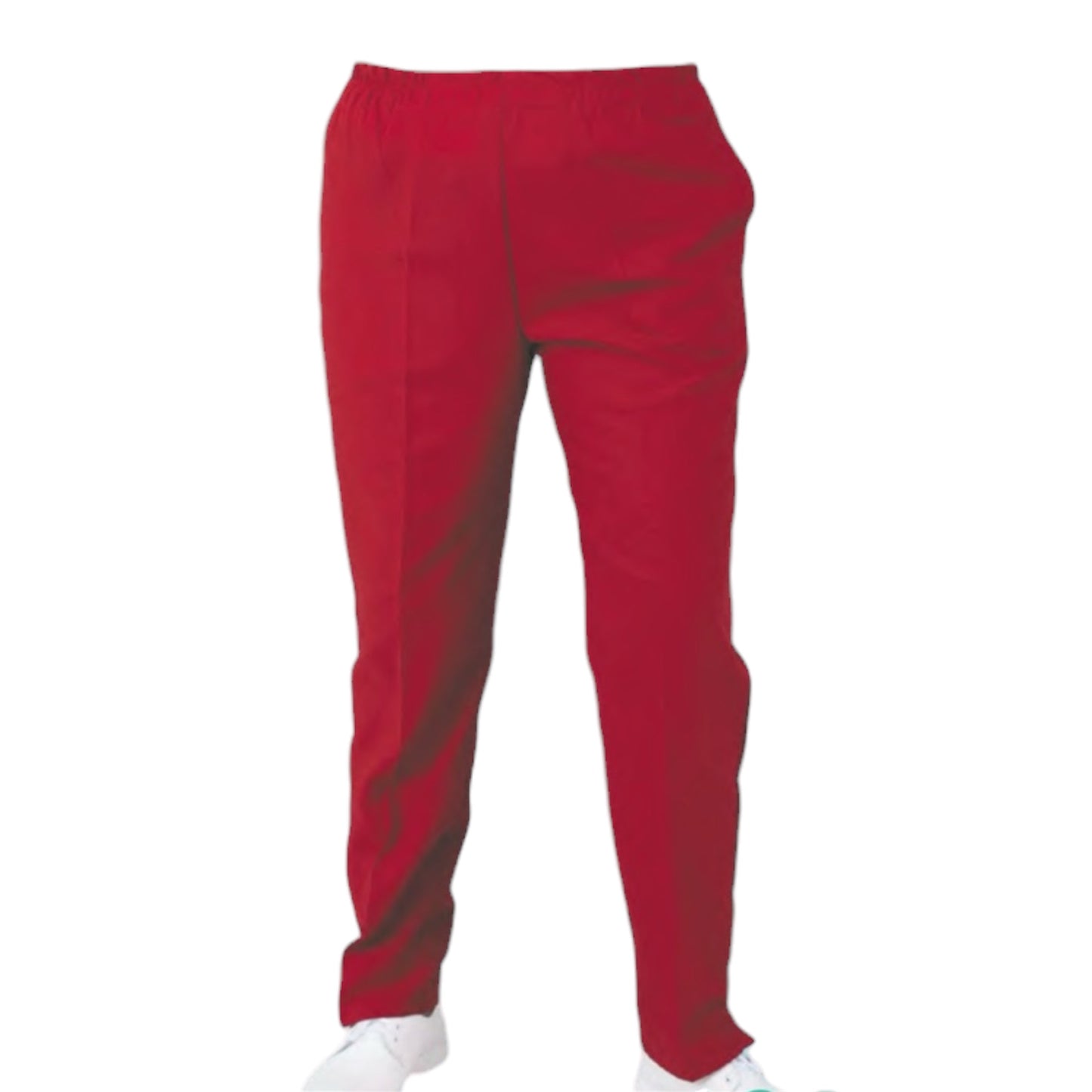 Pantalón Quirúrgico Médico Dama Recto AMB