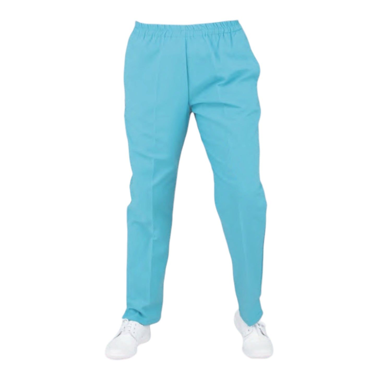 Pantalón Quirúrgico Médico Dama Recto AMB