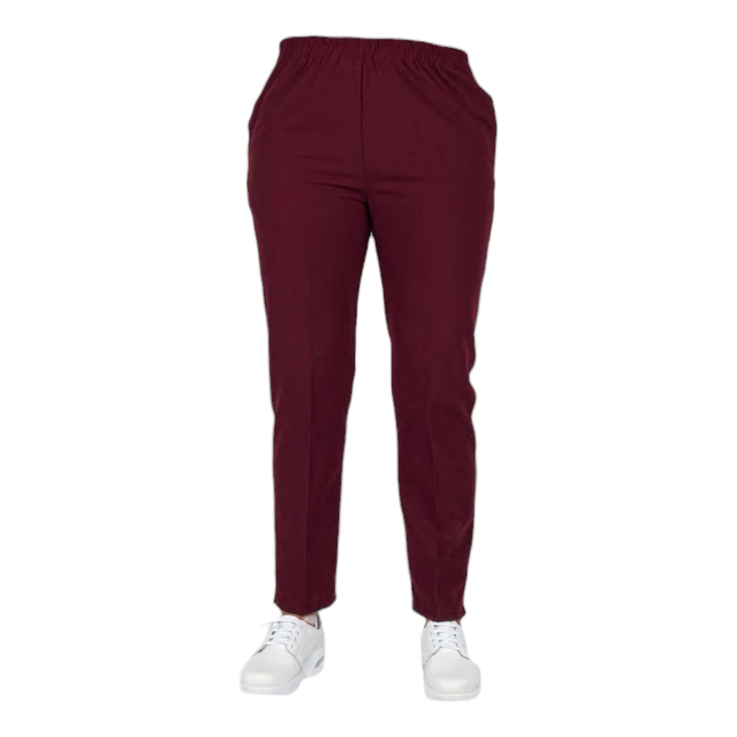 Pantalón Quirúrgico Médico Dama Recto AMB