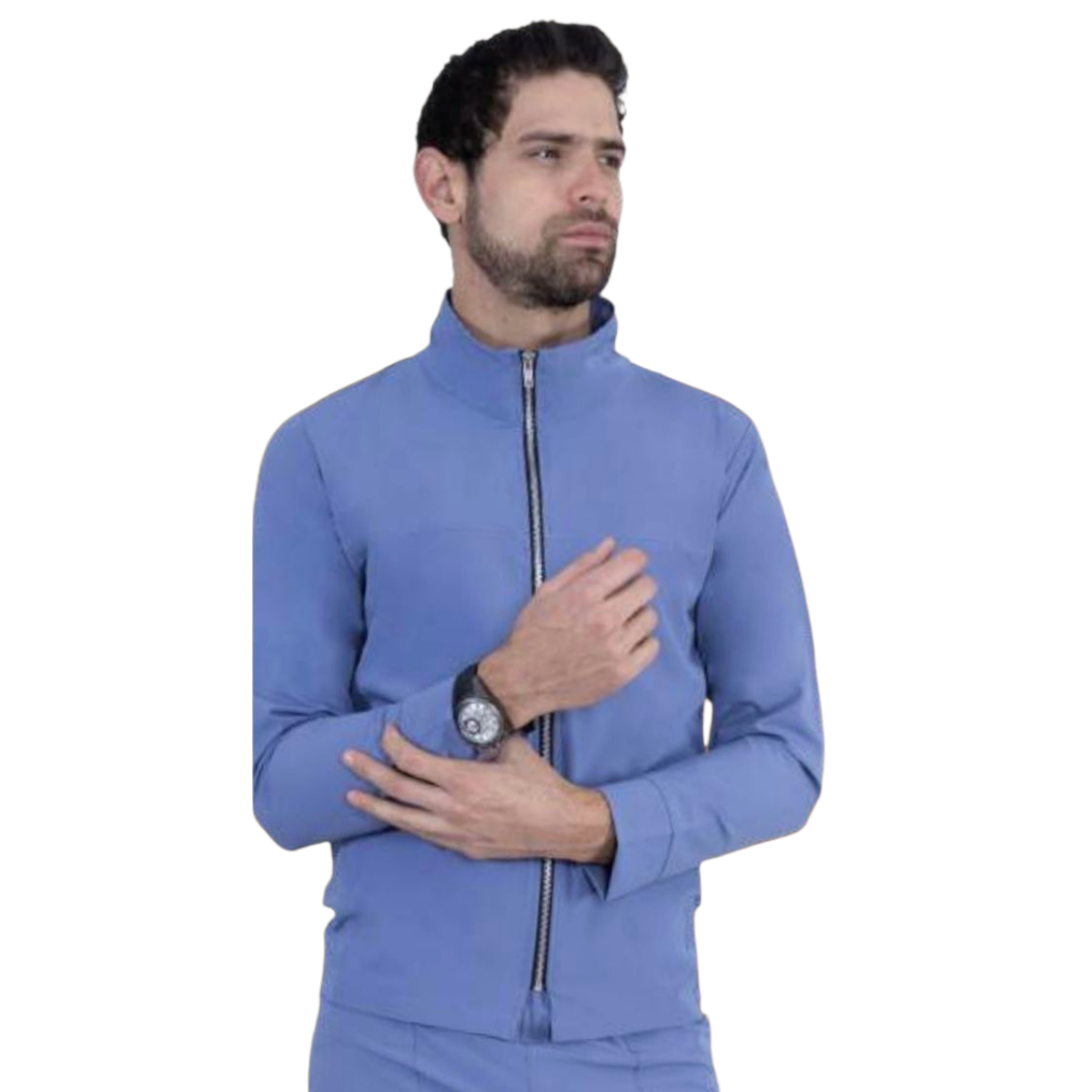 Cubrepolvo Antifluido Unisex  Strech Jared