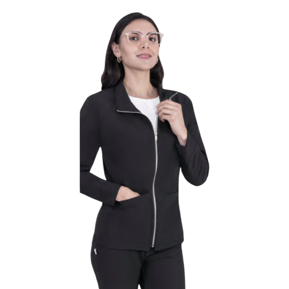 Cubrepolvo Antifluido Unisex  Strech Jared