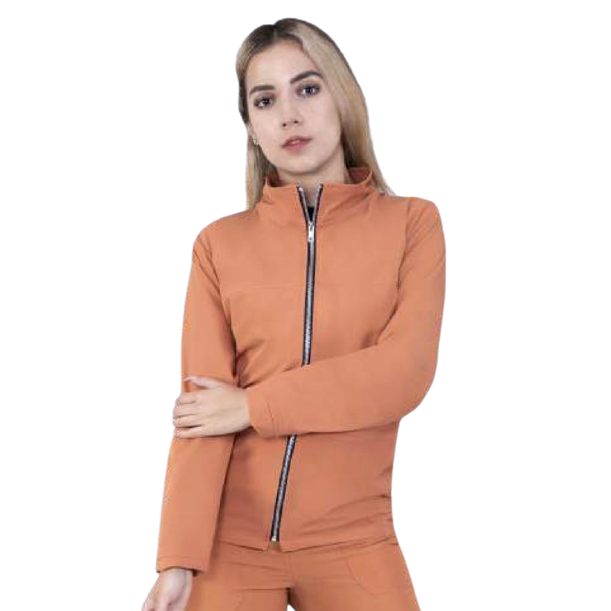 Cubrepolvo Antifluido Unisex  Strech Jared