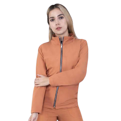 Cubrepolvo Antifluido Unisex  Strech Jared ENF