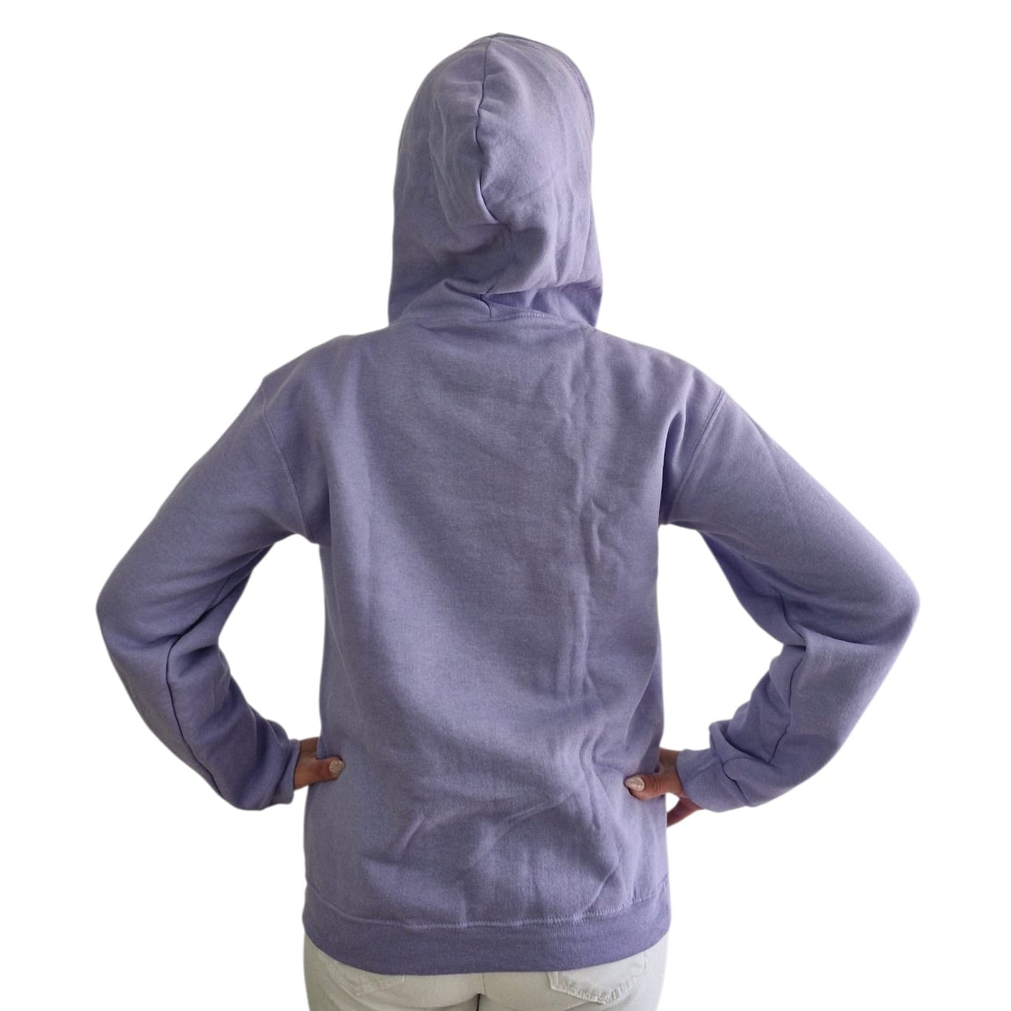 Sudadera Animada Medica Gorro Enfermeria Kitty Unisex ENF